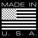 Wild Edge inc and The SteppLadder are made in America